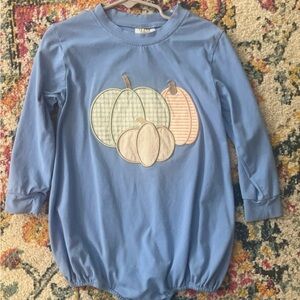 4t busy bee smocks bubble